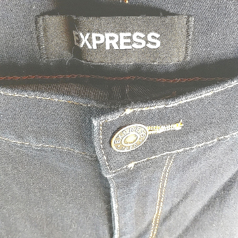 Express Jeans - Picture 7 of 9